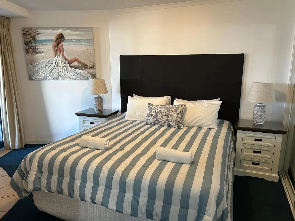 Prime Position - Dream Holiday Unit In Caloundra!! Apartment