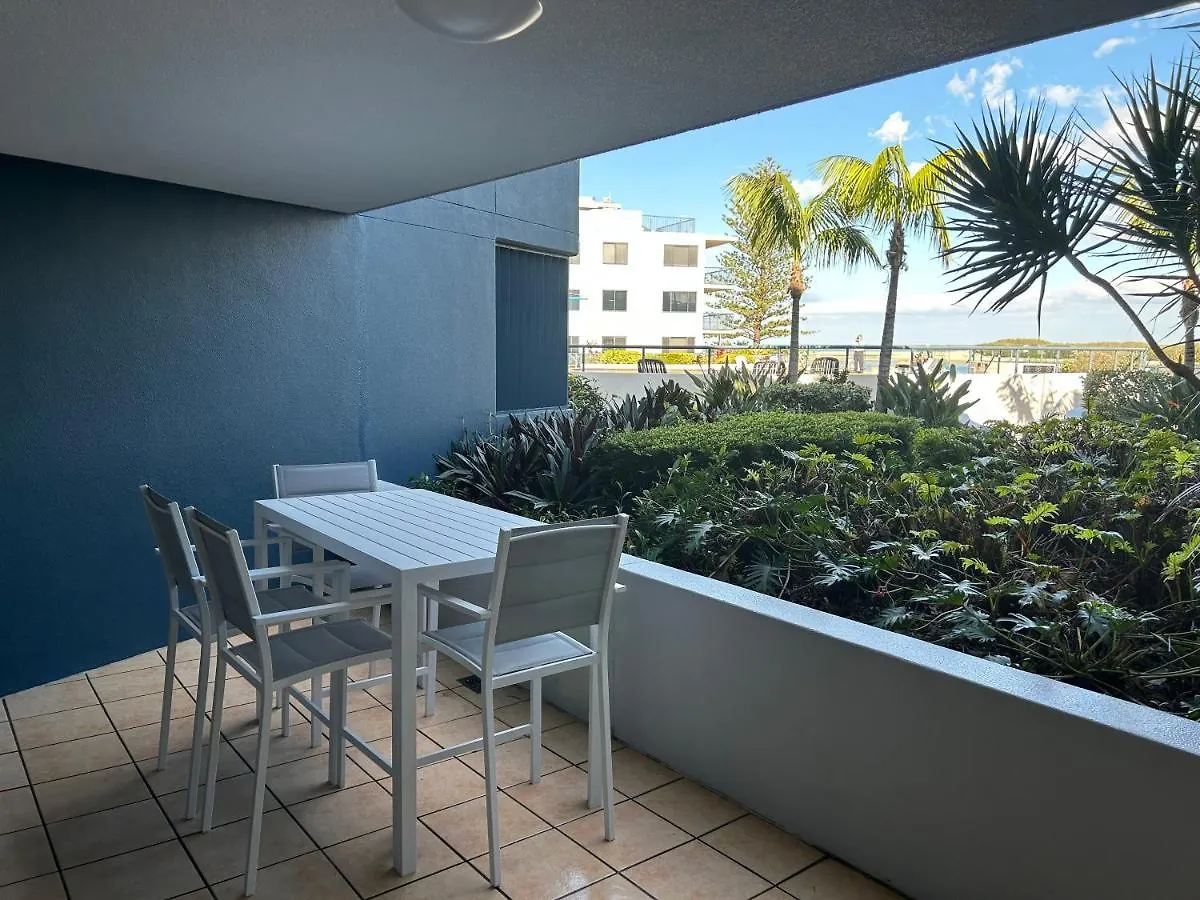Apartment Prime Position - Dream Holiday Unit In Caloundra!! Australia