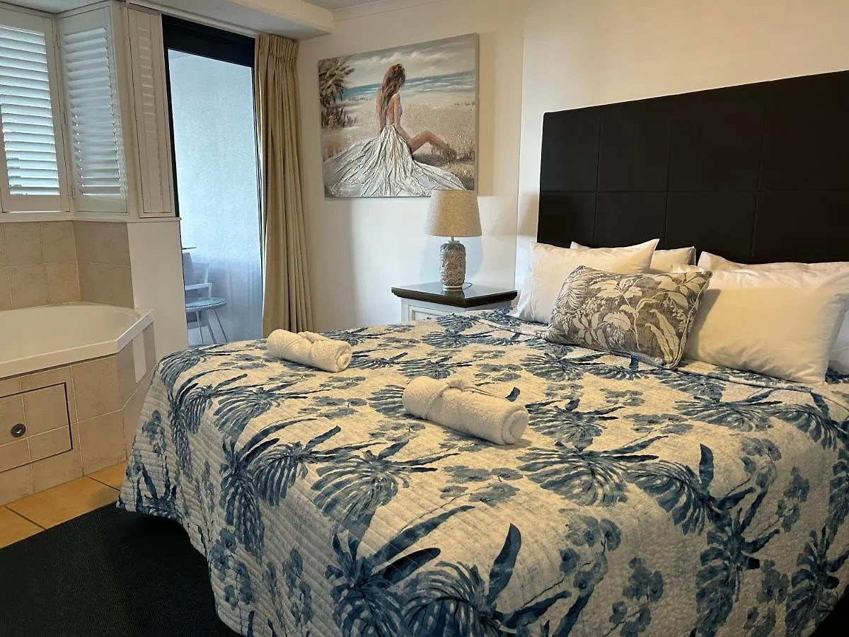 Apartment Prime Position - Dream Holiday Unit In Caloundra!!