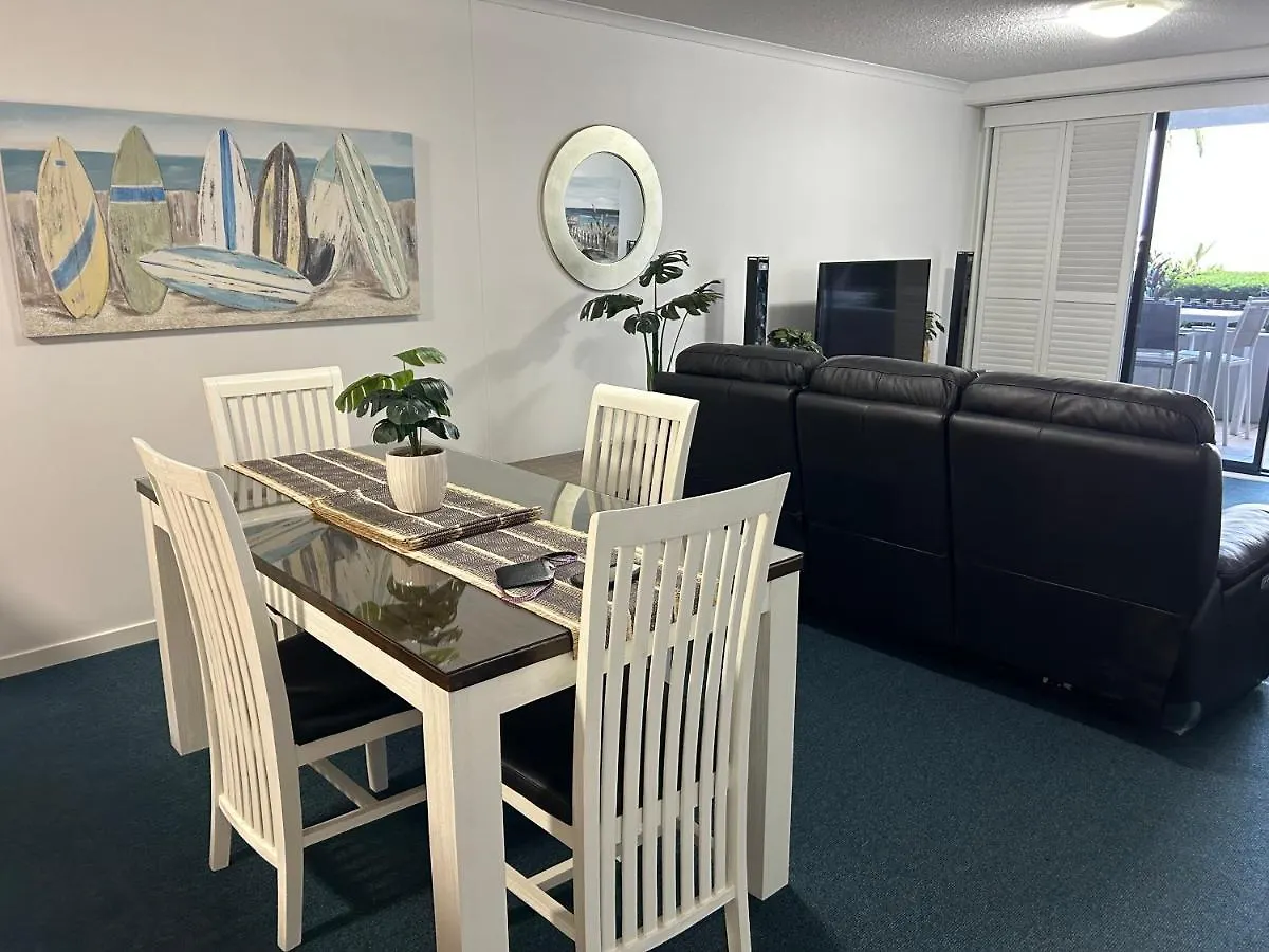 Prime Position - Dream Holiday Unit In Caloundra!! Caloundra