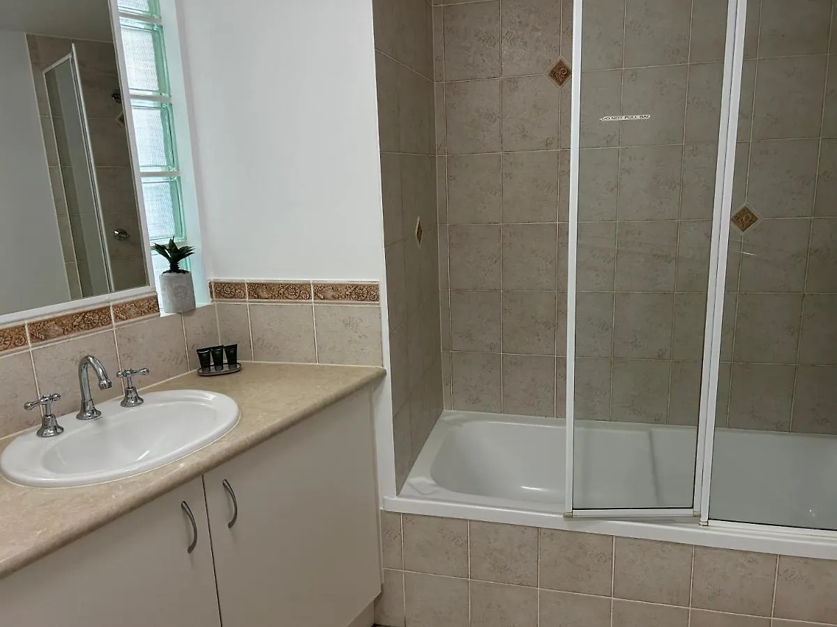 Apartment Prime Position - Dream Holiday Unit In Caloundra!!