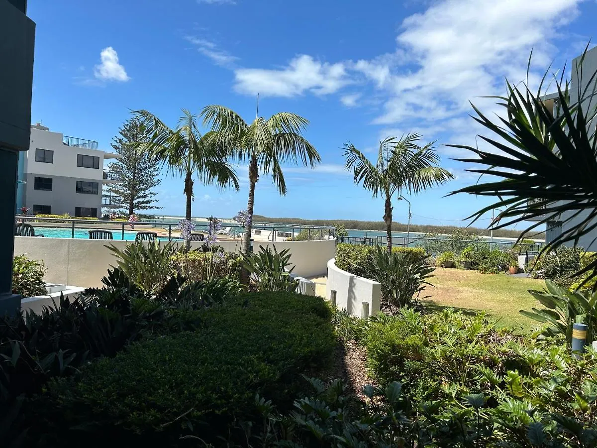 Prime Position - Dream Holiday Unit In Caloundra!! Apartment Caloundra
