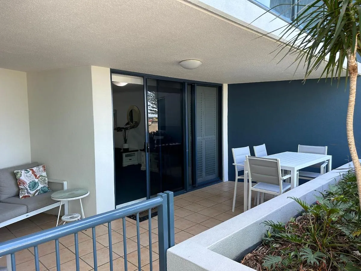 Apartment Prime Position - Dream Holiday Unit In Caloundra!!