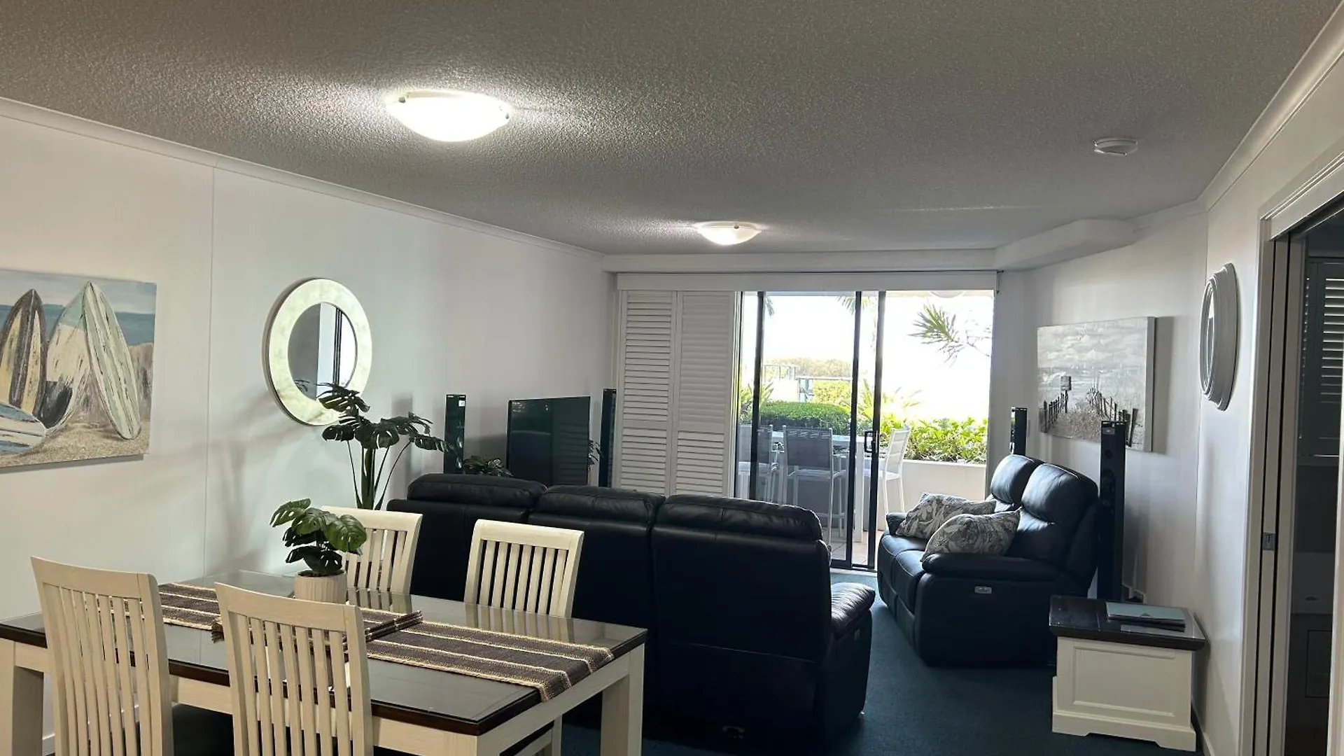 Apartment Prime Position - Dream Holiday Unit In Caloundra!!